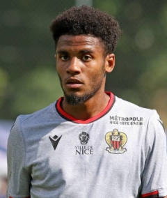 Foto von Ihsan Sacko