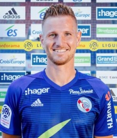 Foto von Jeremy Grimm