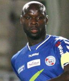 Foto von Ernest Seka