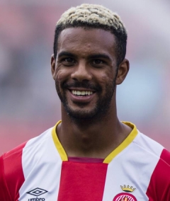 Foto von Jonas Ramalho (Jonás Ramalho Chimeno)