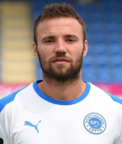 Foto von Jaroslaw Lindner