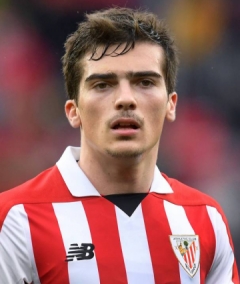 Foto von Iñigo Córdoba (Iñigo Córdoba Kerejeta)