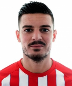 Foto von Jorge Perrotta (Sergio Álvarez Díaz)