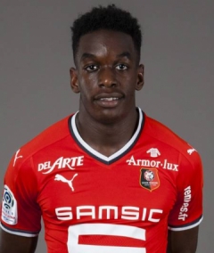 Foto von Faitout Maouassa (Christ-Emmanuel Faitout Maouassa)