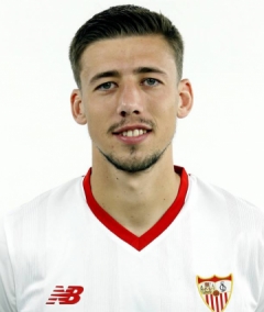 Clement Lenglet - 2019/2020 - Spieler - Fussballdaten