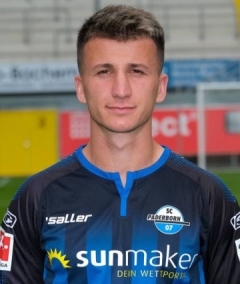 Foto von Rifet Kapic  (Rifet Kapič)