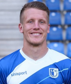 Foto von Richard Weil