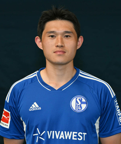 Foto von Dong-gyeong Lee (Dong-Gyeong Lee)