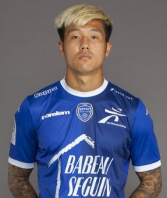 Foto von Hyun-Jun Suk