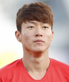 Foto von Ui-jo Hwang