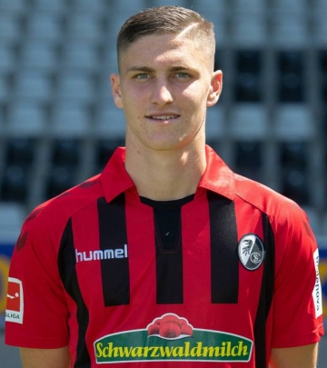 Roland Sallai - 2019/2020 - Spieler - Fussballdaten