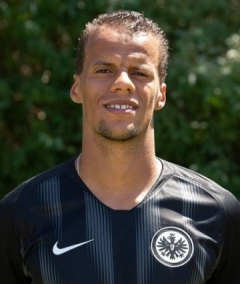 Foto von Timothy Chandler