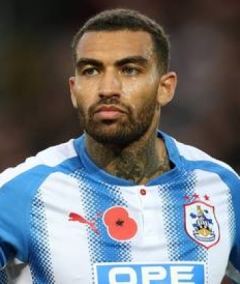 Foto von Danny Williams (Daniel Williams)