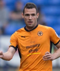 Foto von Léo Bonatini (Leonardo Bonatini Lohner Maia)