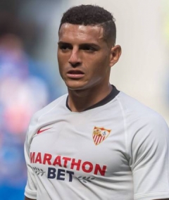 Foto von Diego Carlos (Diego Carlos Santos Silva)