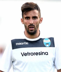 Foto von Marco D'Alessandro