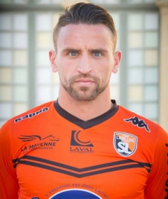 Foto von Anthony Gonçalves