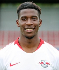 Foto von Nordi Mukiele (Nordi Mukiele Mulere)