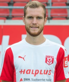 Foto von Fabian Baumgartel (Fabian Baumgärtel)