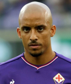 Foto von Bruno Gaspar (Bruno Miguel Boialvo Gaspar)