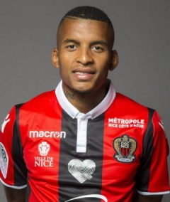 Foto von Dalbert (Dalbert Henrique Chagas Estevão)