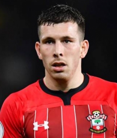 Foto von Pierre-Emile Højbjerg