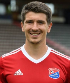 Foto von Jim-Patrick Müller