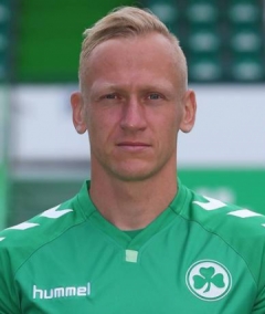 Foto von Sascha Burchert