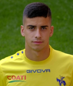 Foto von Fabio Depaoli