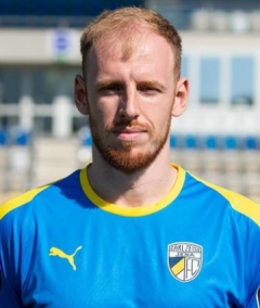 Foto von Justin Gerlach