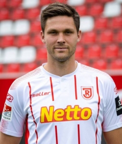 Foto von Andreas Albers (Andreas Albers Nielsen)