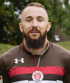 Foto von Marvin Knoll