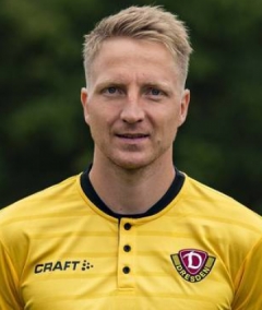 Foto von Marco Hartmann