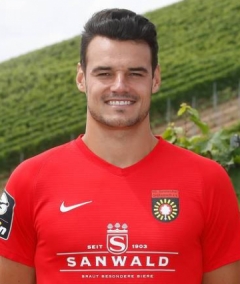 Foto von Julian Leist