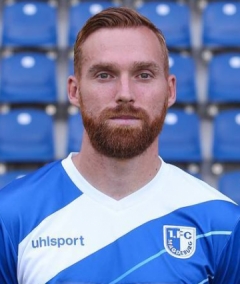 Foto von Nico Hammann