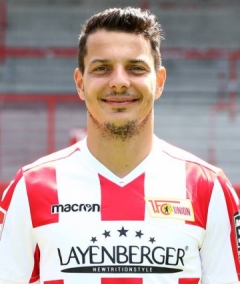 Foto von Philipp Hosiner