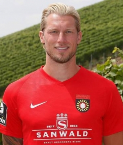 Foto von Kai Gehring