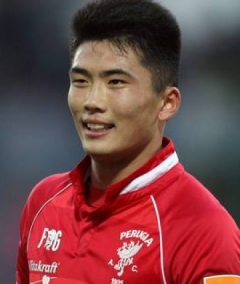 Foto von Han Kwang-Sŏng (Kwang-Song Han)