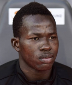 Foto von Aly Mallé (Aly Malle)