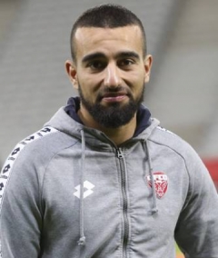 Foto von Naïm Sliti