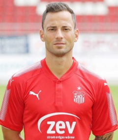 Foto von Ronny Garbuschewski