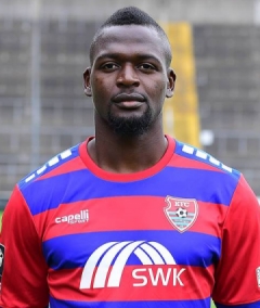 Foto von Assani Lukimya