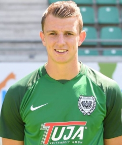 Foto von Lennart Stoll