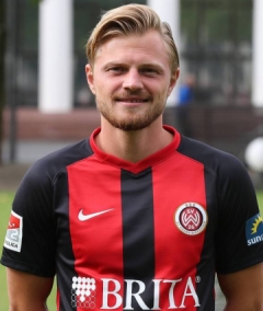 Foto von Marcel Titsch-Rivero