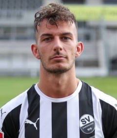 Foto von Leart Paçarada (Leart Paqarada)