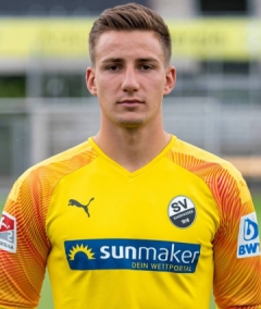 Foto von Martin Fraisl