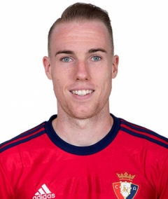 Foto von Carlos Clerc (Carlos Clerc Martínez)