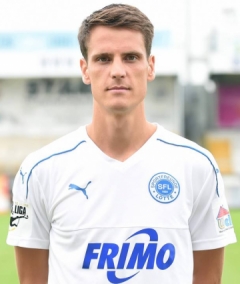 Foto von Jonas Acquistapace