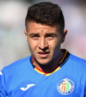 Francisco Portillo Spielerprofil Fussballdaten