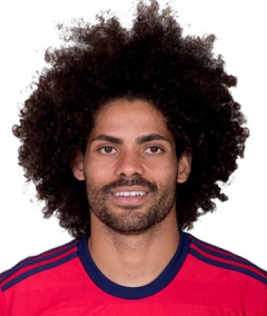 Foto von Aridane Hernández (Aridane Hernández Umpiérrez)